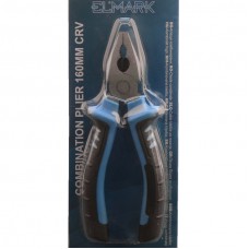 Πένσα με Μόνωση 160mm 598122